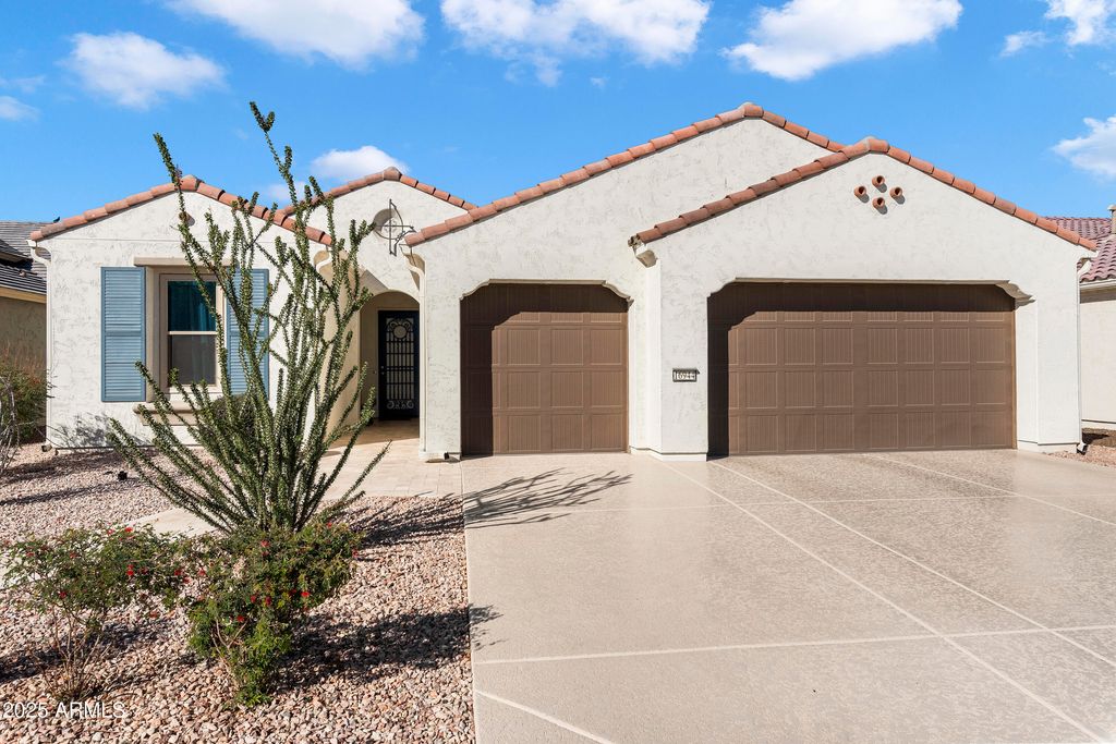 Photo of 16944 W Coronado Road, Goodyear, AZ 85395 (MLS # 6918916)
