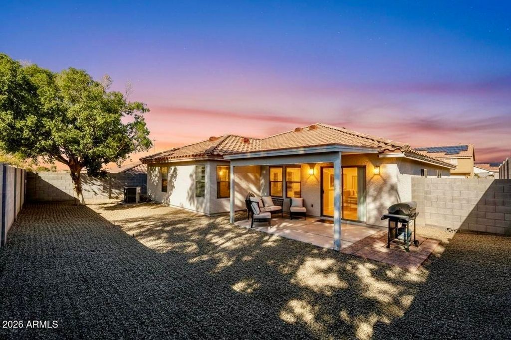 Photo of 10561 W Louise Drive, Peoria, AZ 85383 (MLS # 6965191)