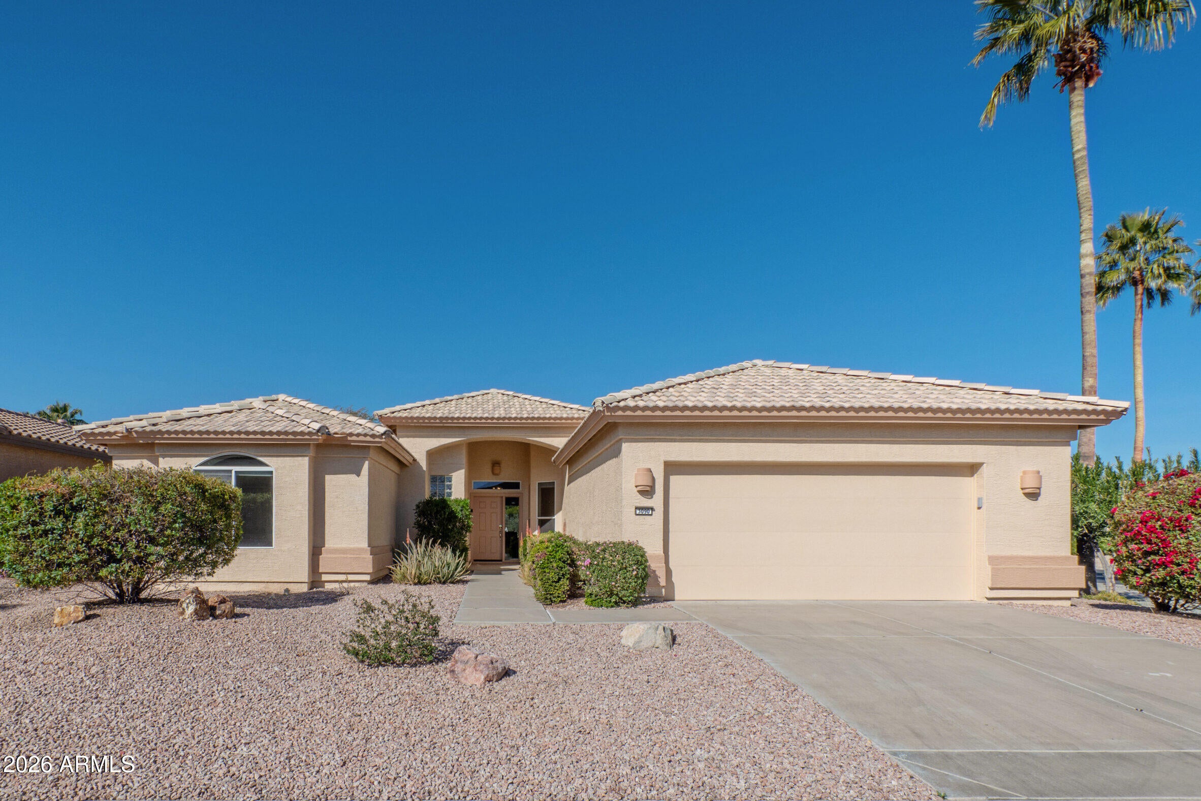 3090 N 157TH Drive