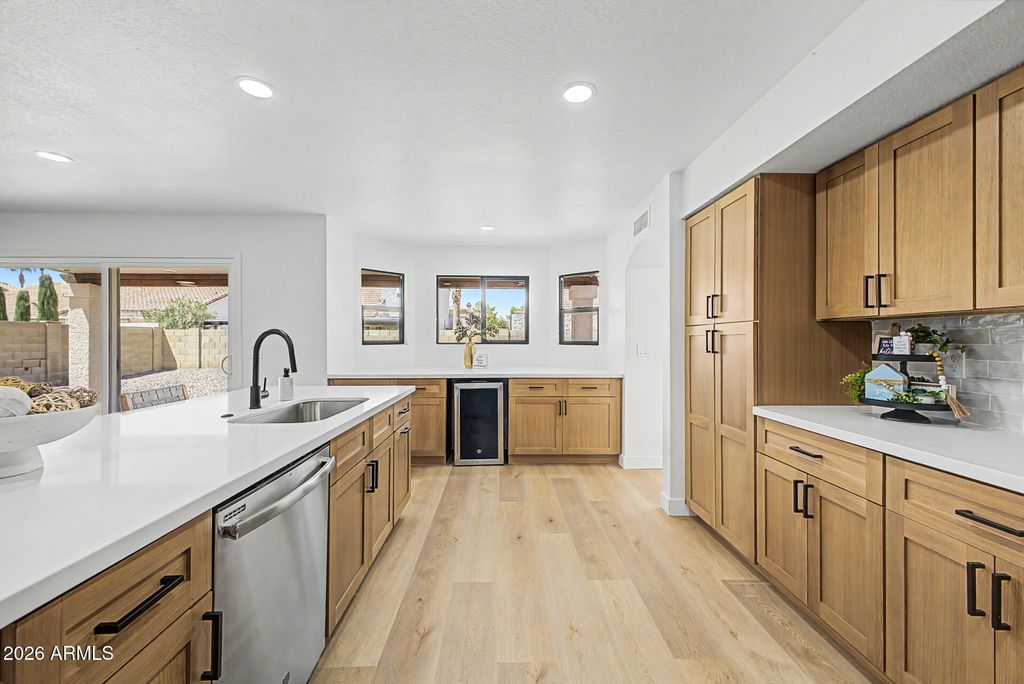 Photo of 7380 W Piute Avenue, Glendale, AZ 85308 (MLS # 7051816)