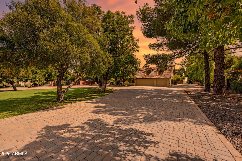 Photo of 7227 N 173rd Avenue, Waddell, AZ 85355 (MLS # 7082414)