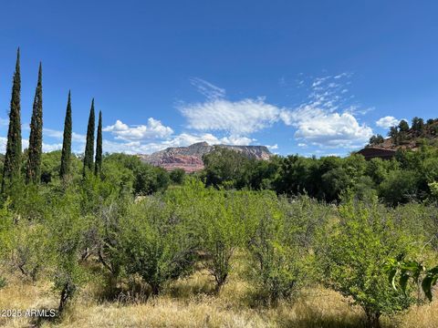 180 COPPER CLIFFS Lane Sedona AZ 86336