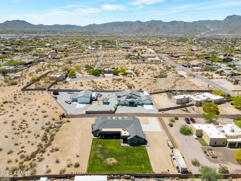 A home in Litchfield Park