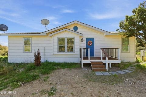 16071 S ZUNI Drive Mayer AZ 86333