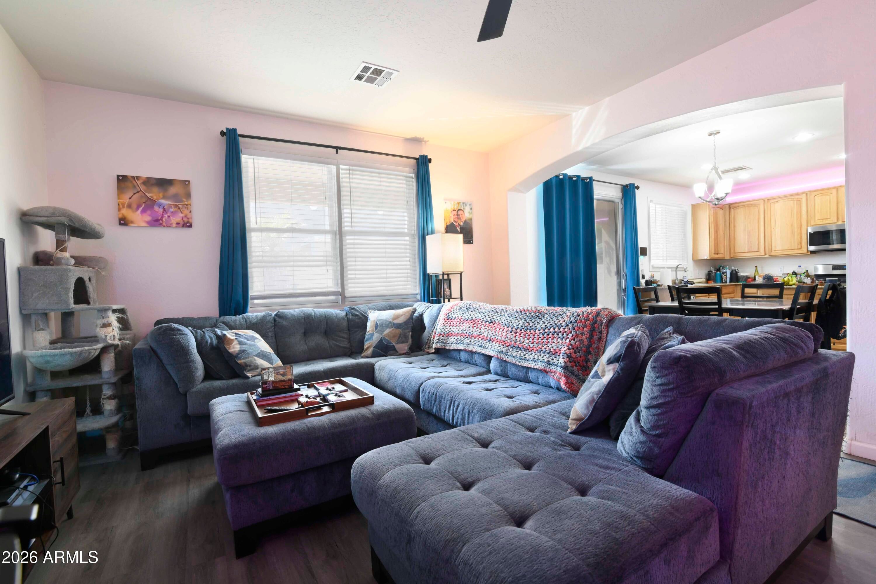 16012 N 171ST Drive