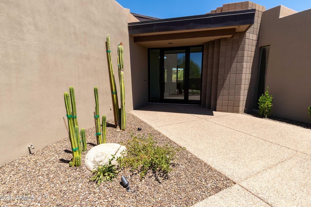 Photo of 39397 N 107th Way #47, Scottsdale, AZ 85262 (MLS # 6897431)
