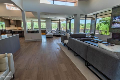 Photo of 39397 N 107th Way #47, Scottsdale, AZ 85262 (MLS # 6897431)