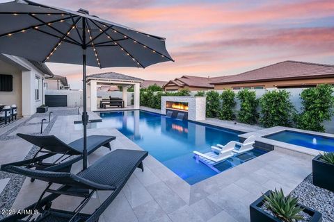 3483 E BLOOMFIELD Parkway Gilbert AZ 85296