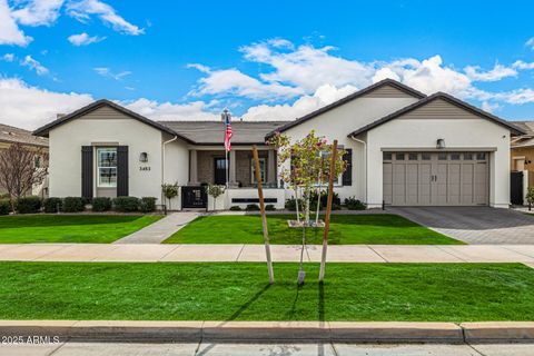 3483 E BLOOMFIELD Parkway Gilbert AZ 85296