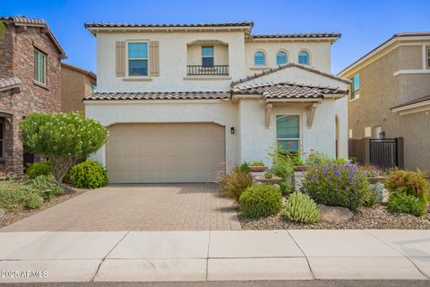 3251 E BRYCE Lane Phoenix AZ 85050