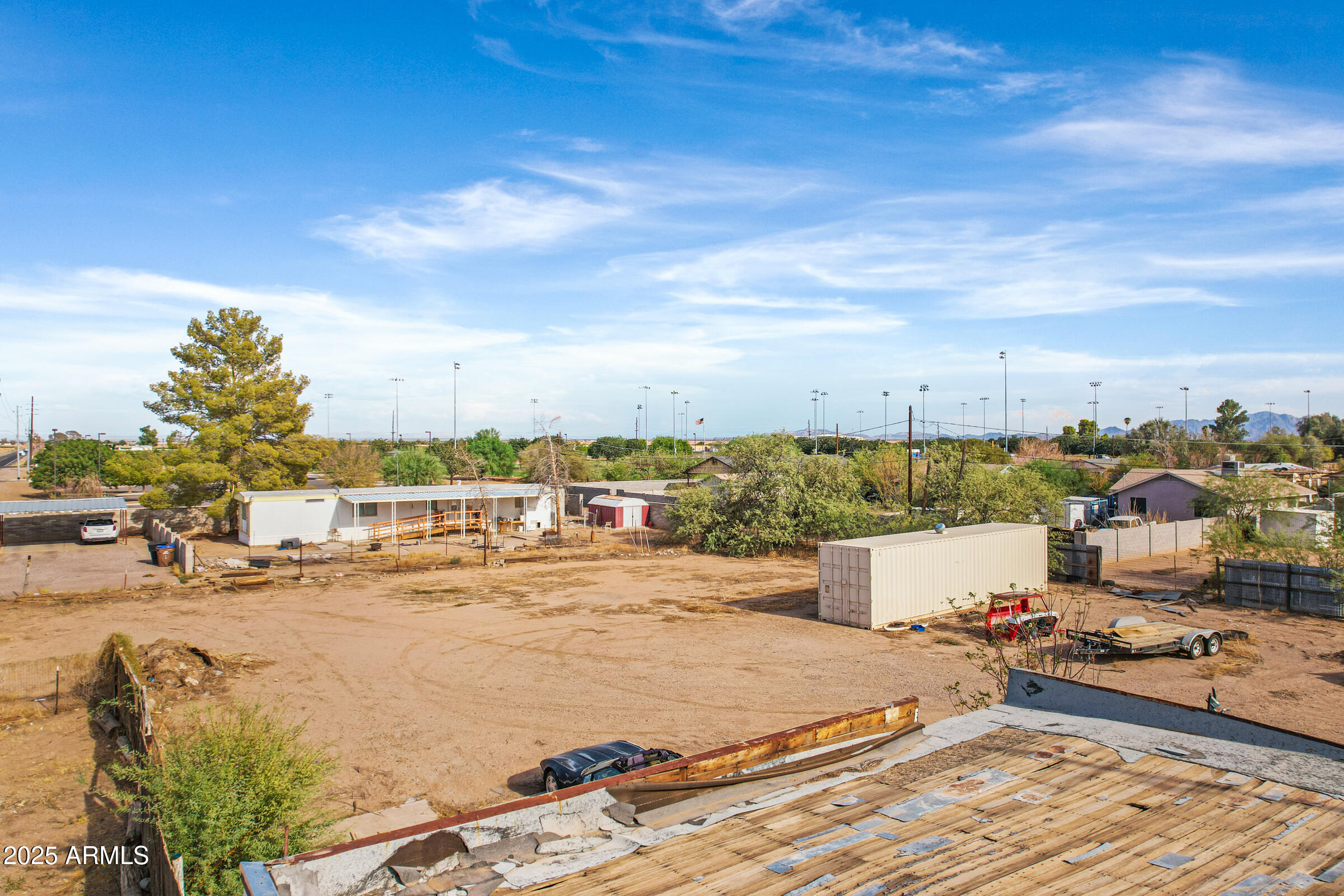 505 E Coolidge Avenue -