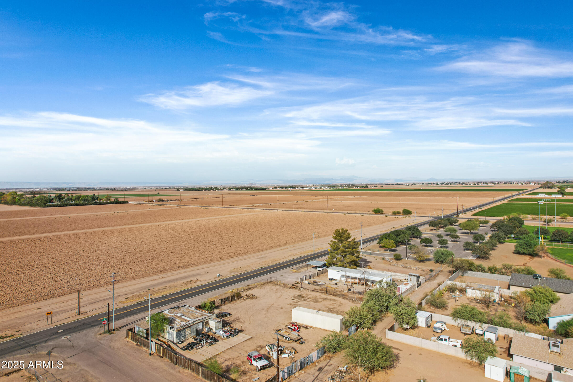 505 E Coolidge Avenue -