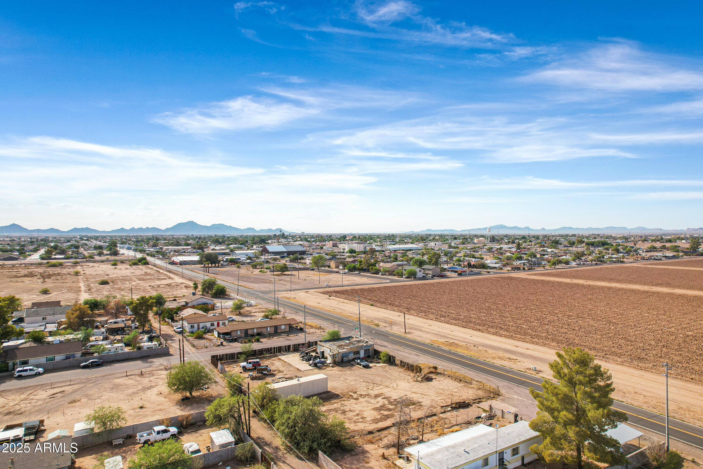 505 E Coolidge Avenue -