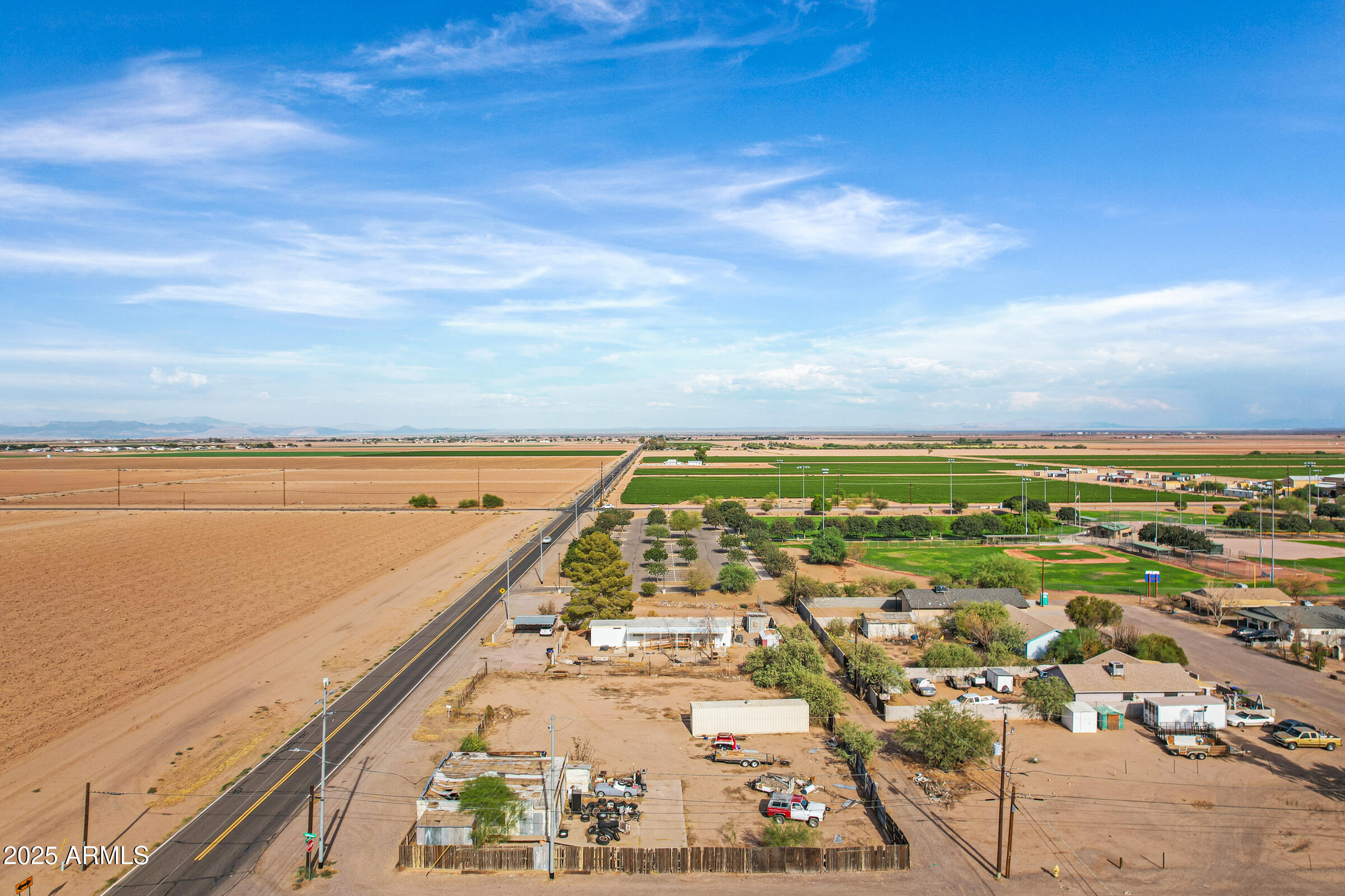 505 E Coolidge Avenue -