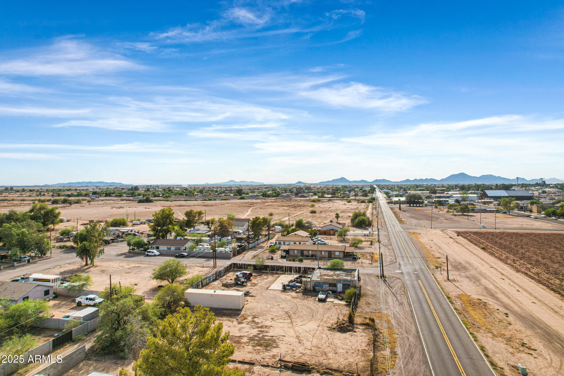 505 E Coolidge Avenue -