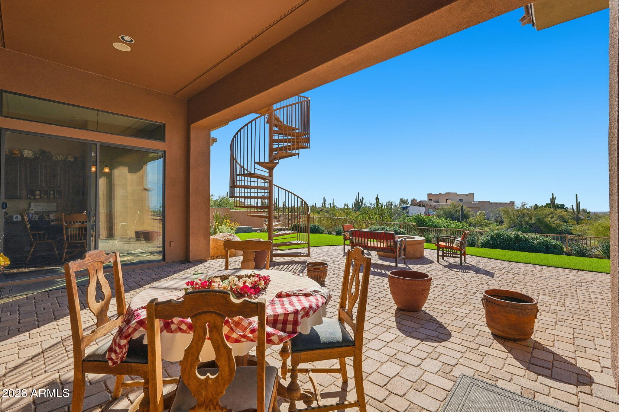 TONTO FOREST ESTATES - Residential