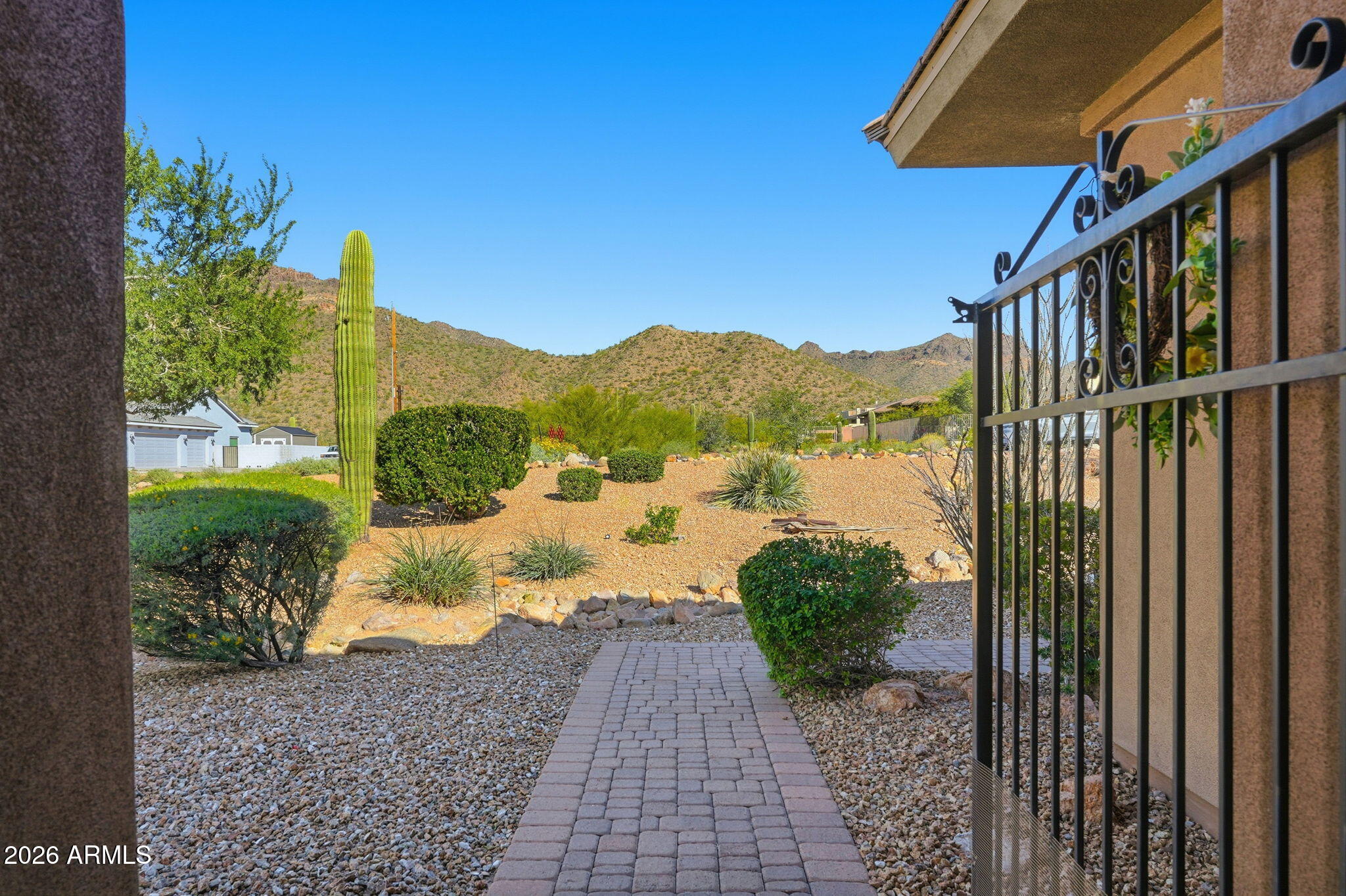 TONTO FOREST ESTATES - Residential