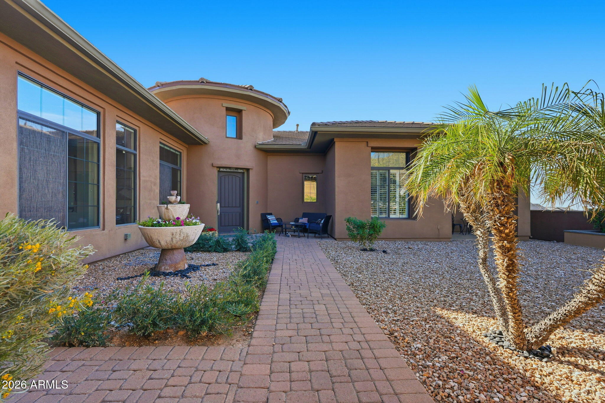 TONTO FOREST ESTATES - Residential