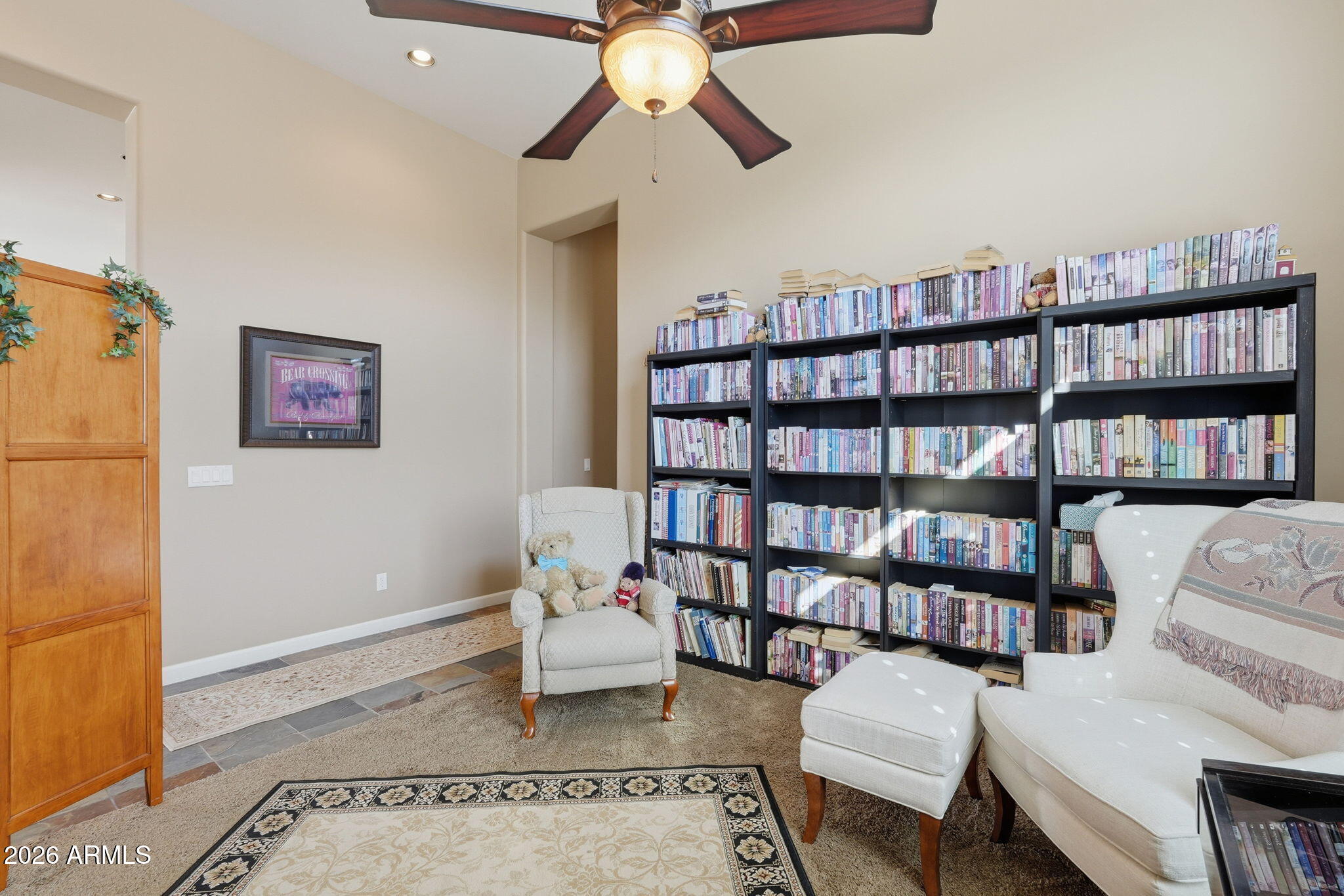 TONTO FOREST ESTATES - Residential