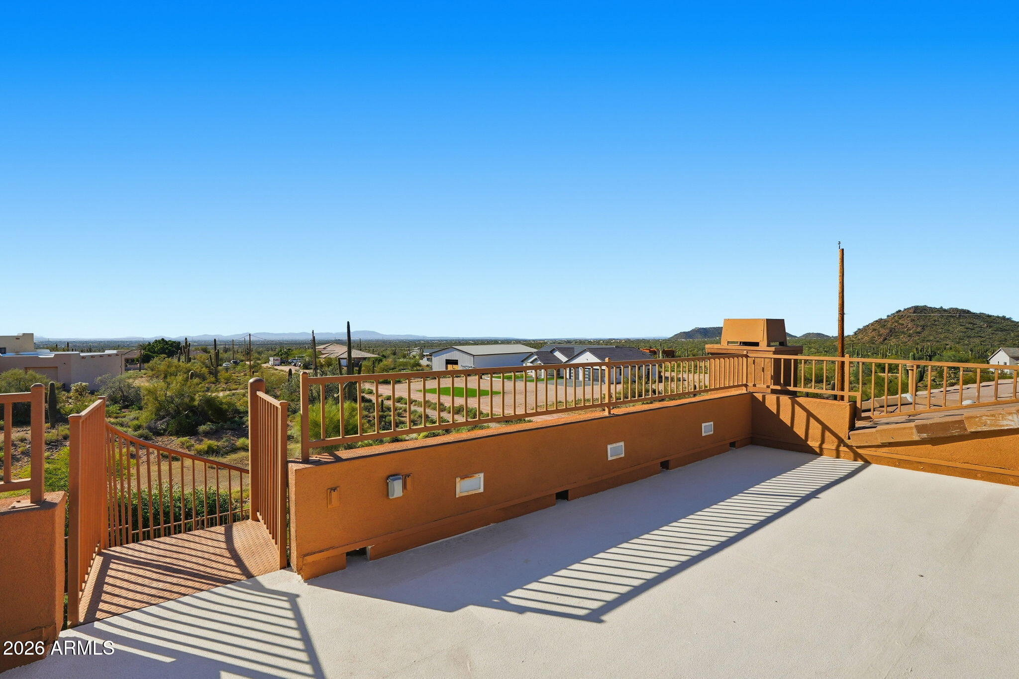 TONTO FOREST ESTATES - Residential