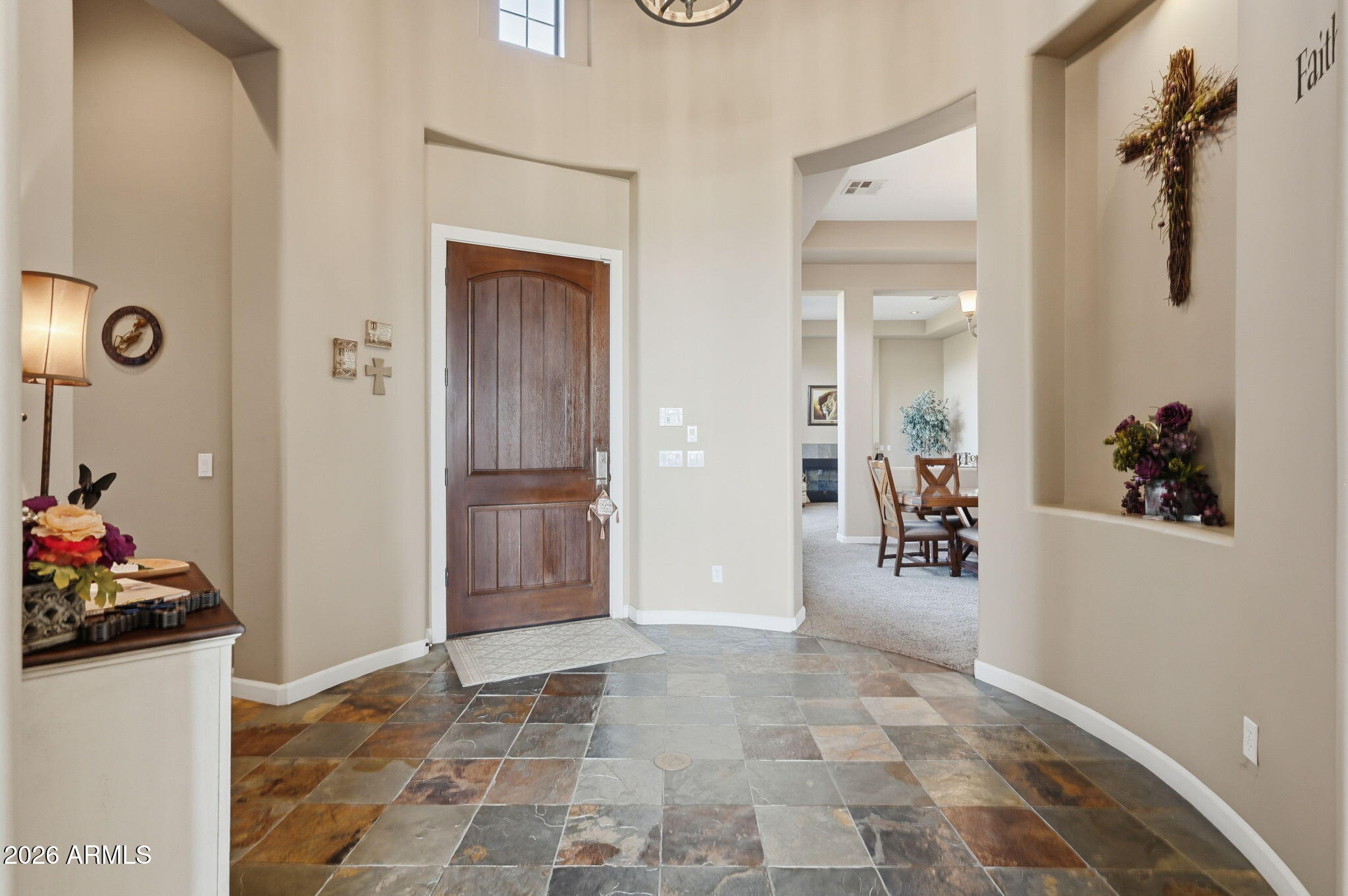 TONTO FOREST ESTATES - Residential