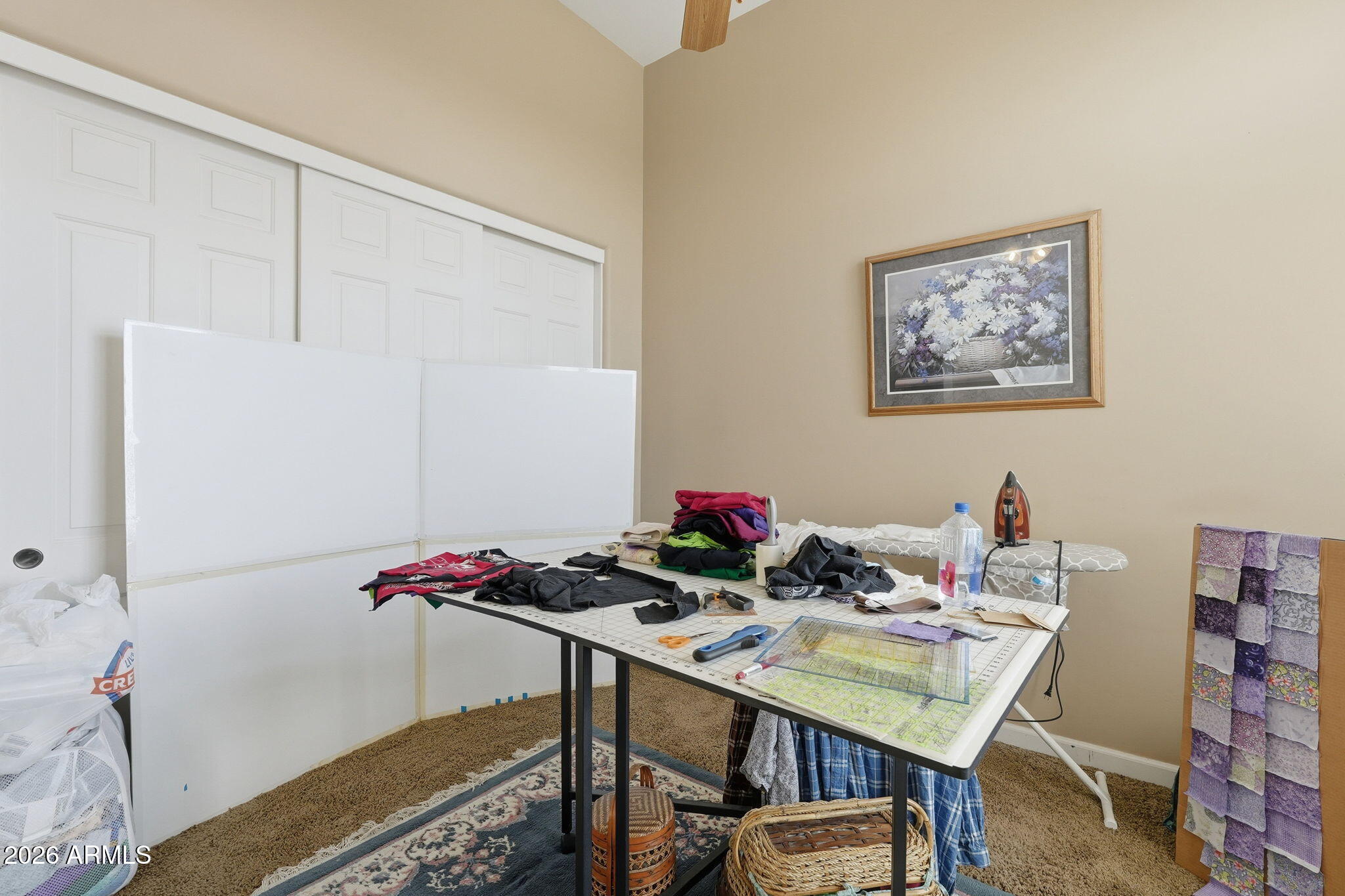 TONTO FOREST ESTATES - Residential