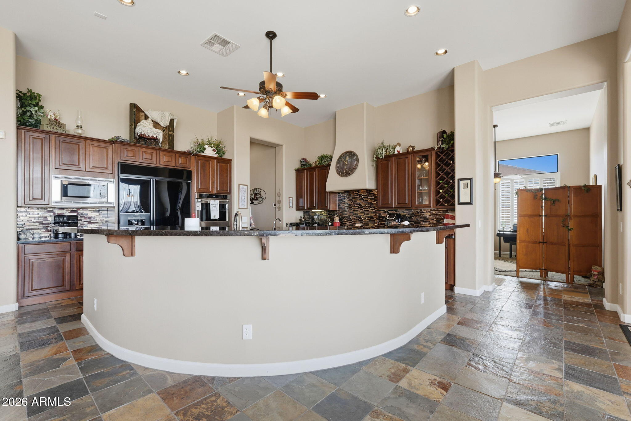 TONTO FOREST ESTATES - Residential