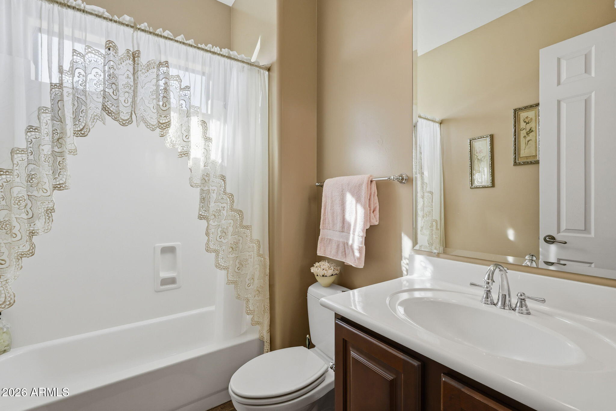 TONTO FOREST ESTATES - Residential