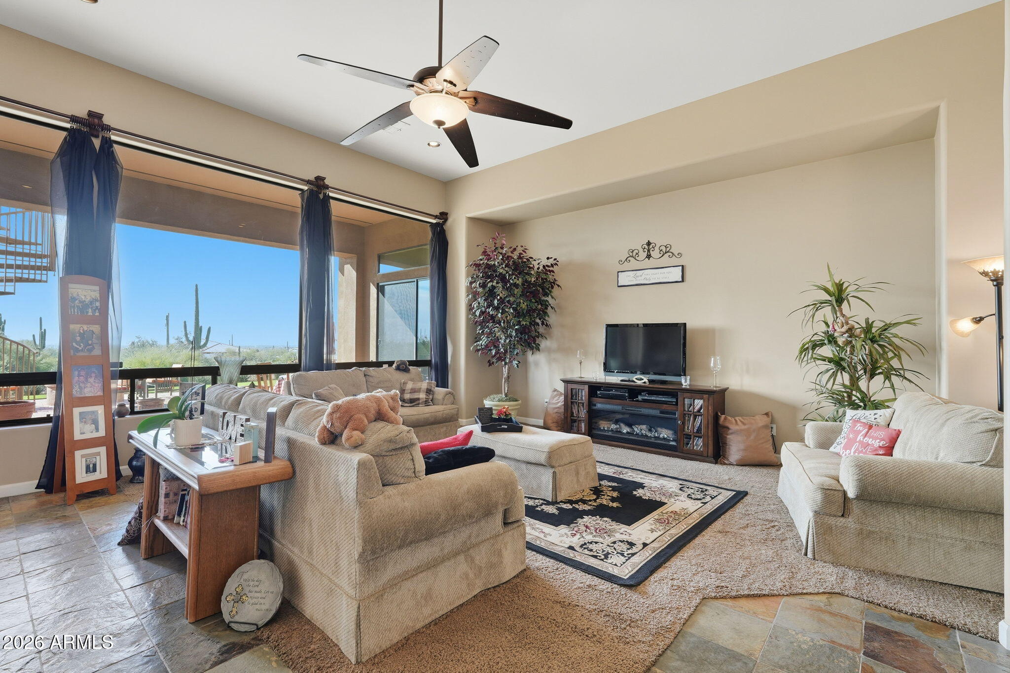 TONTO FOREST ESTATES - Residential