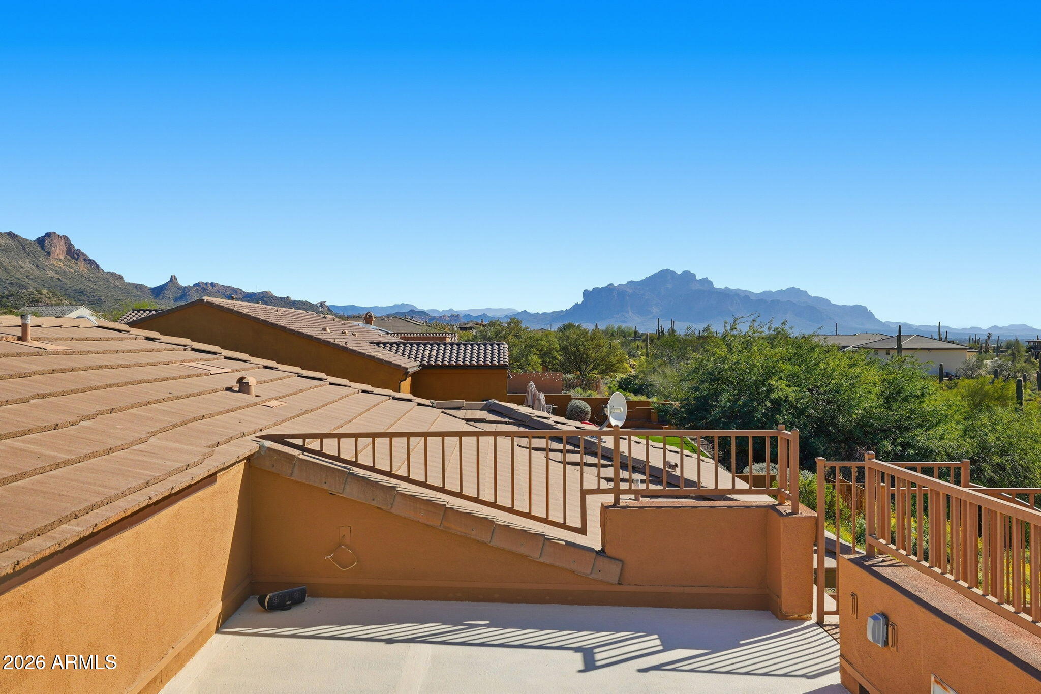 TONTO FOREST ESTATES - Residential