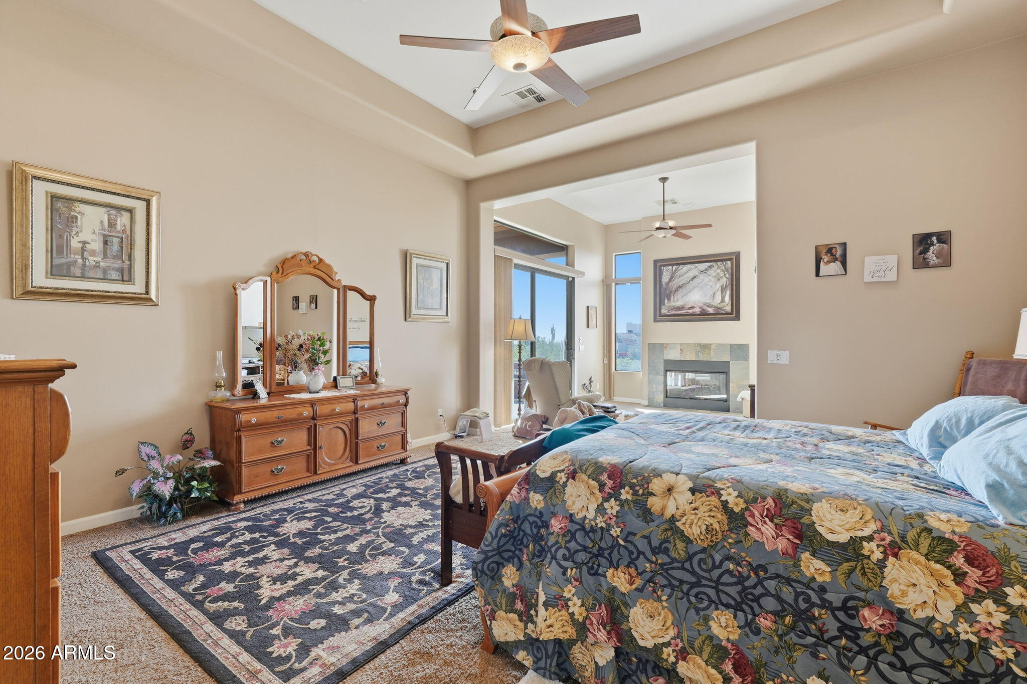 TONTO FOREST ESTATES - Residential