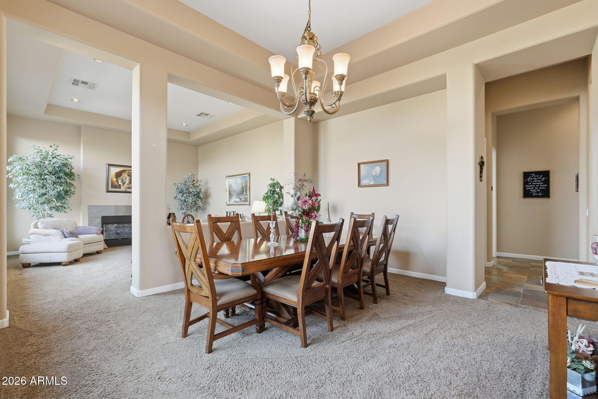 TONTO FOREST ESTATES - Residential