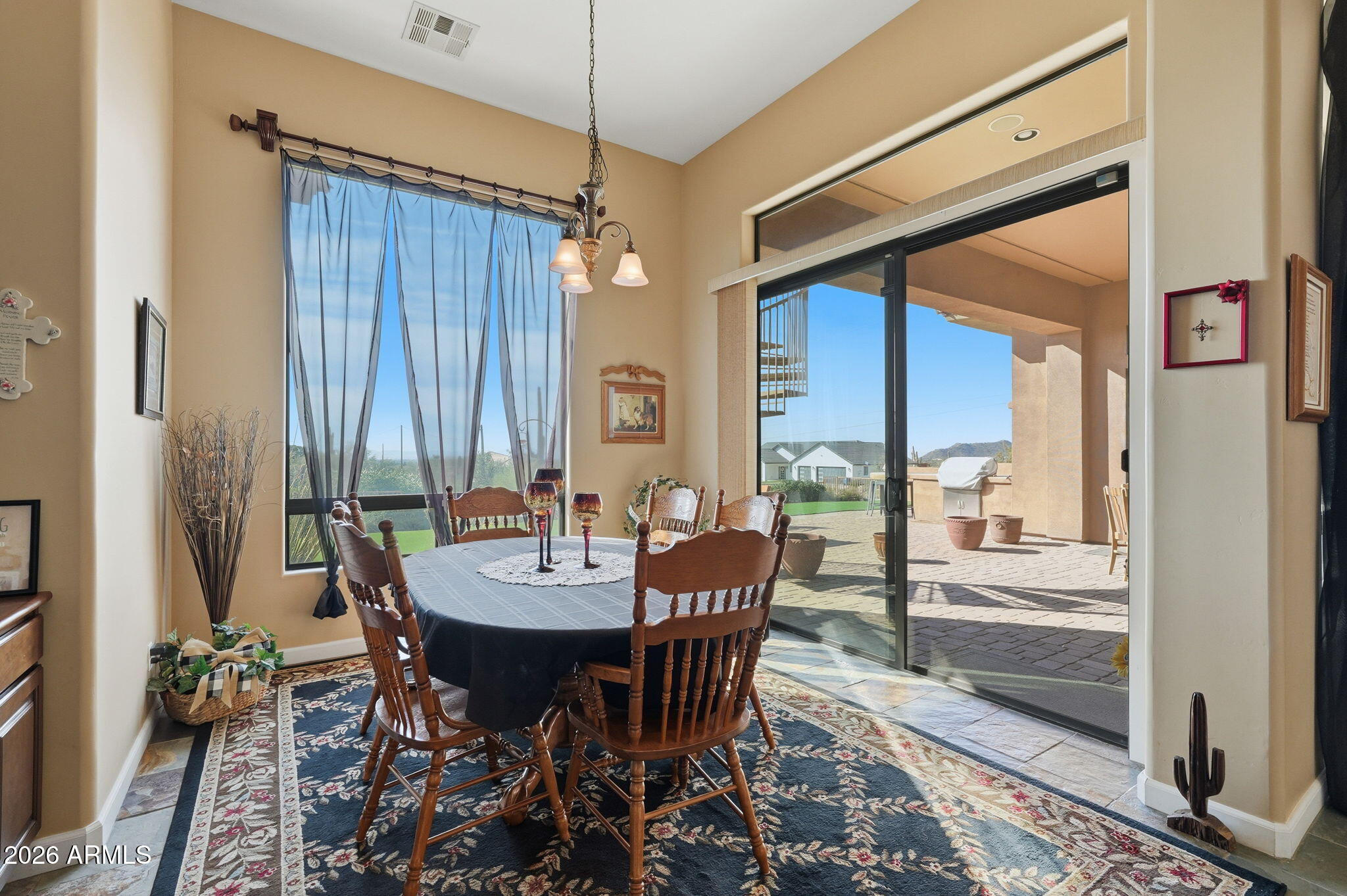 TONTO FOREST ESTATES - Residential
