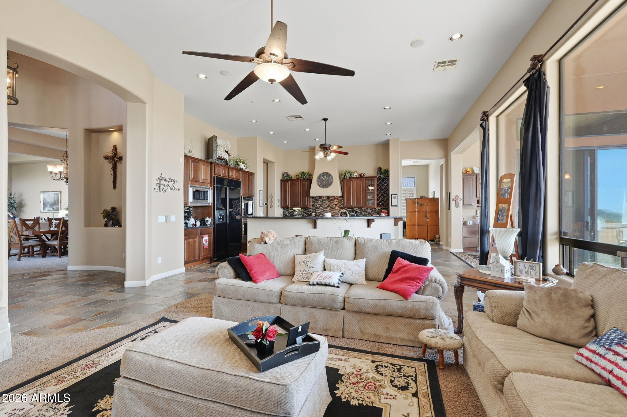 TONTO FOREST ESTATES - Residential