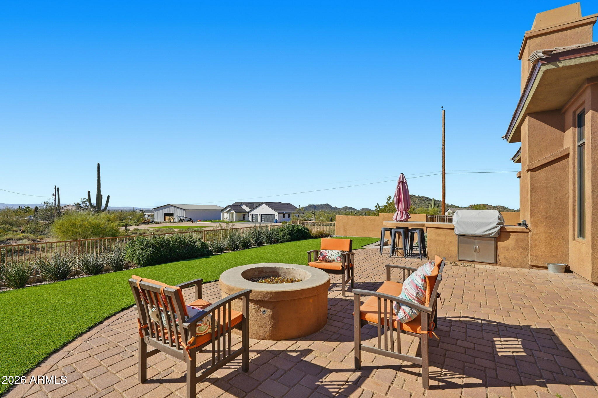 TONTO FOREST ESTATES - Residential
