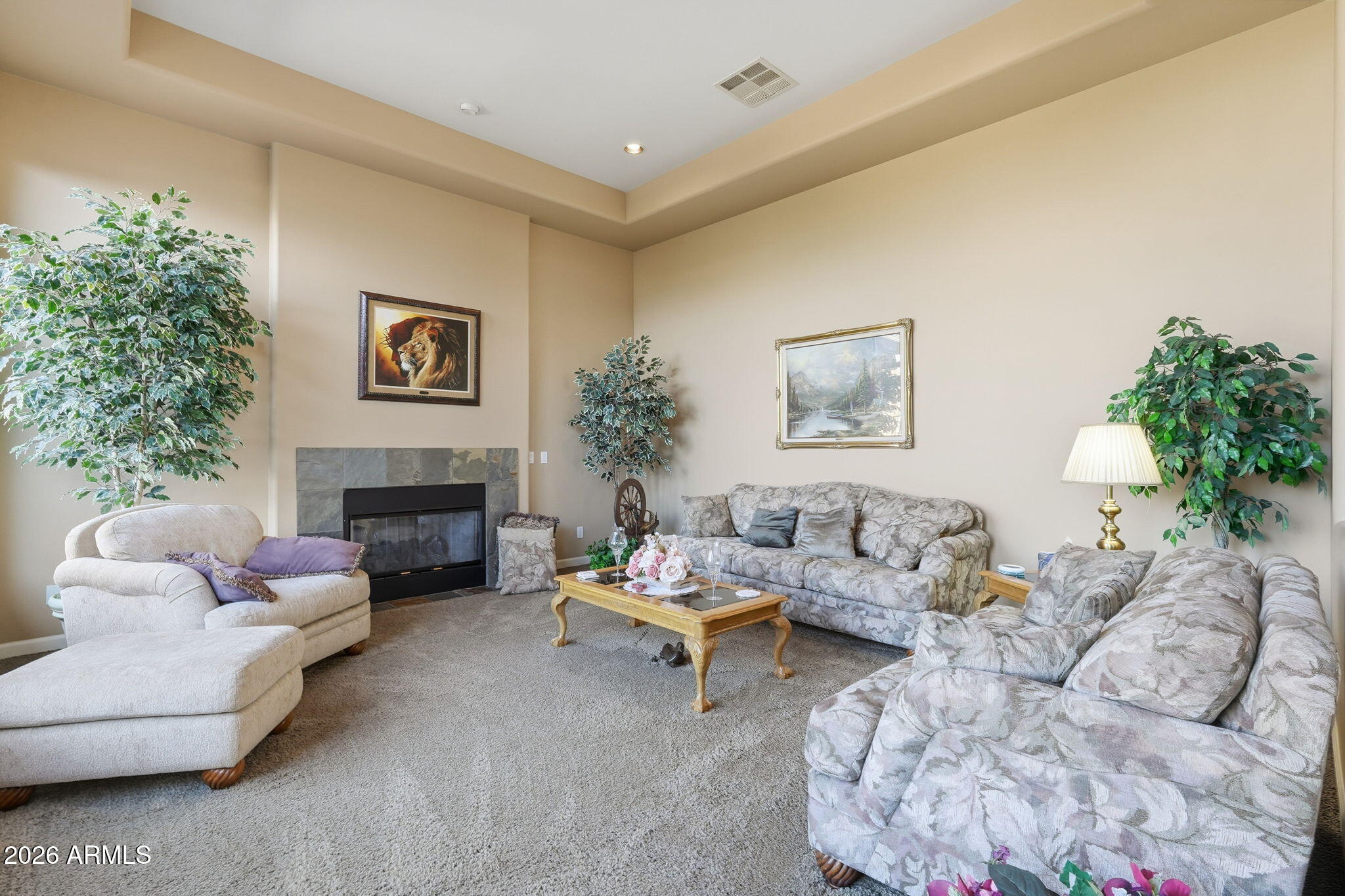 TONTO FOREST ESTATES - Residential