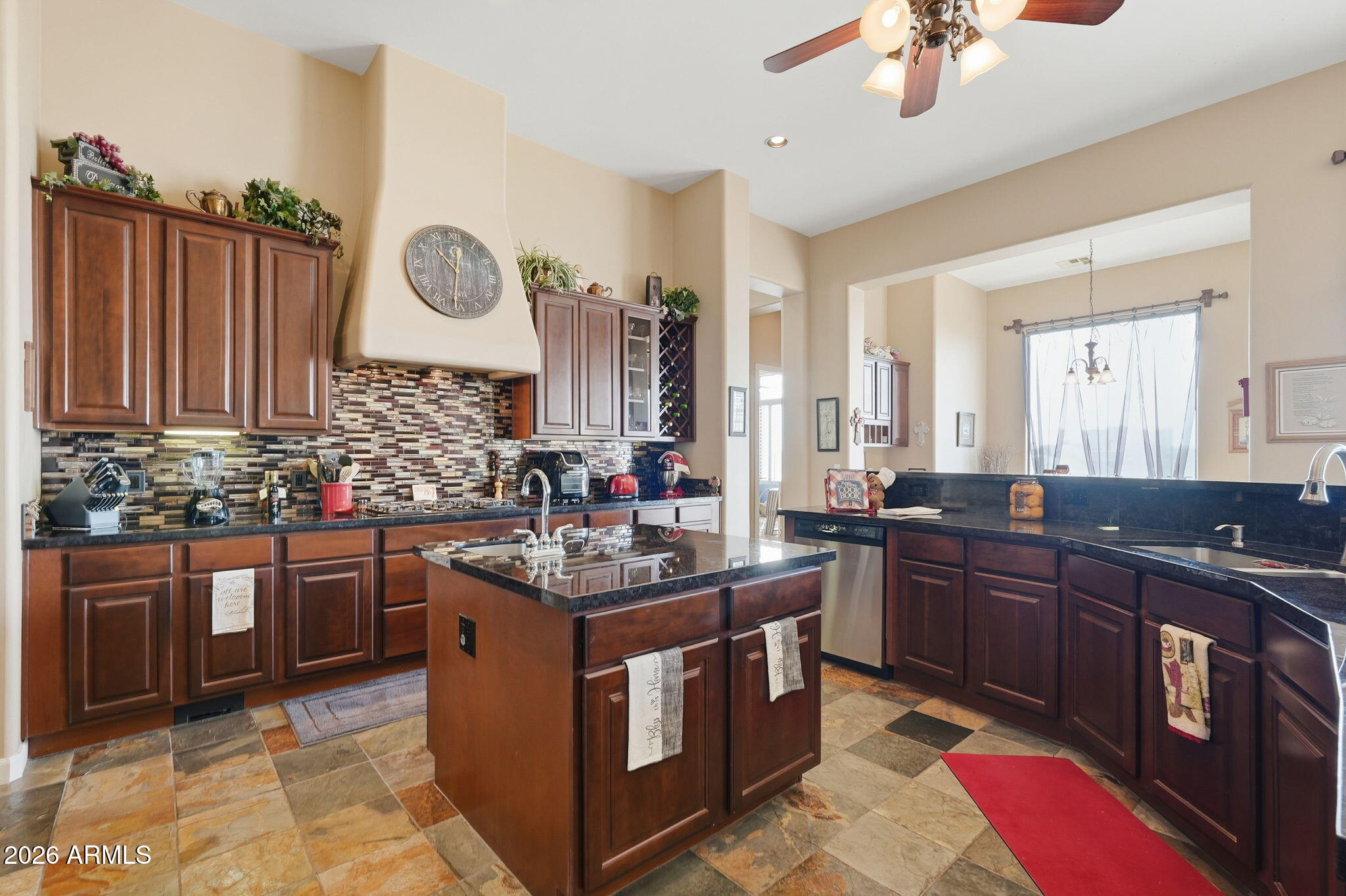 TONTO FOREST ESTATES - Residential