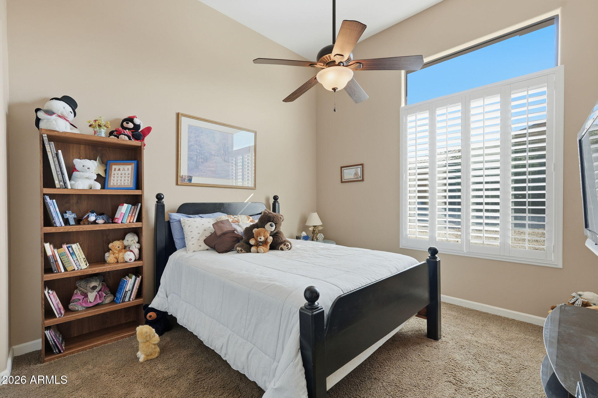 TONTO FOREST ESTATES - Residential