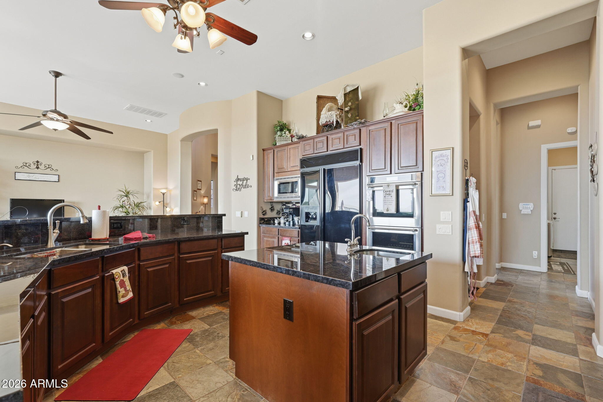 TONTO FOREST ESTATES - Residential