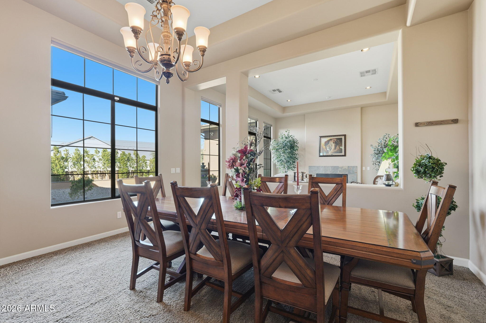 TONTO FOREST ESTATES - Residential
