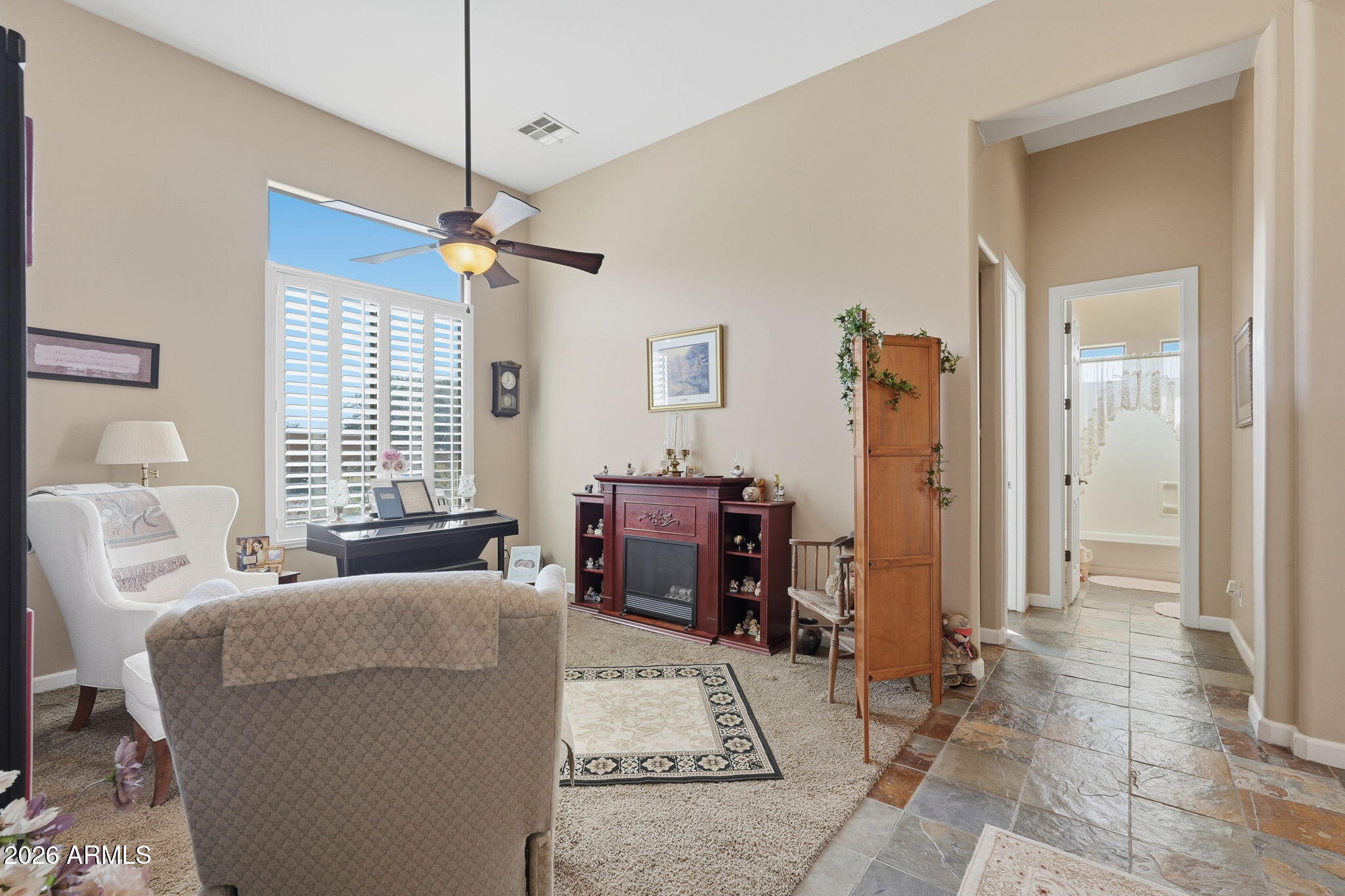 TONTO FOREST ESTATES - Residential