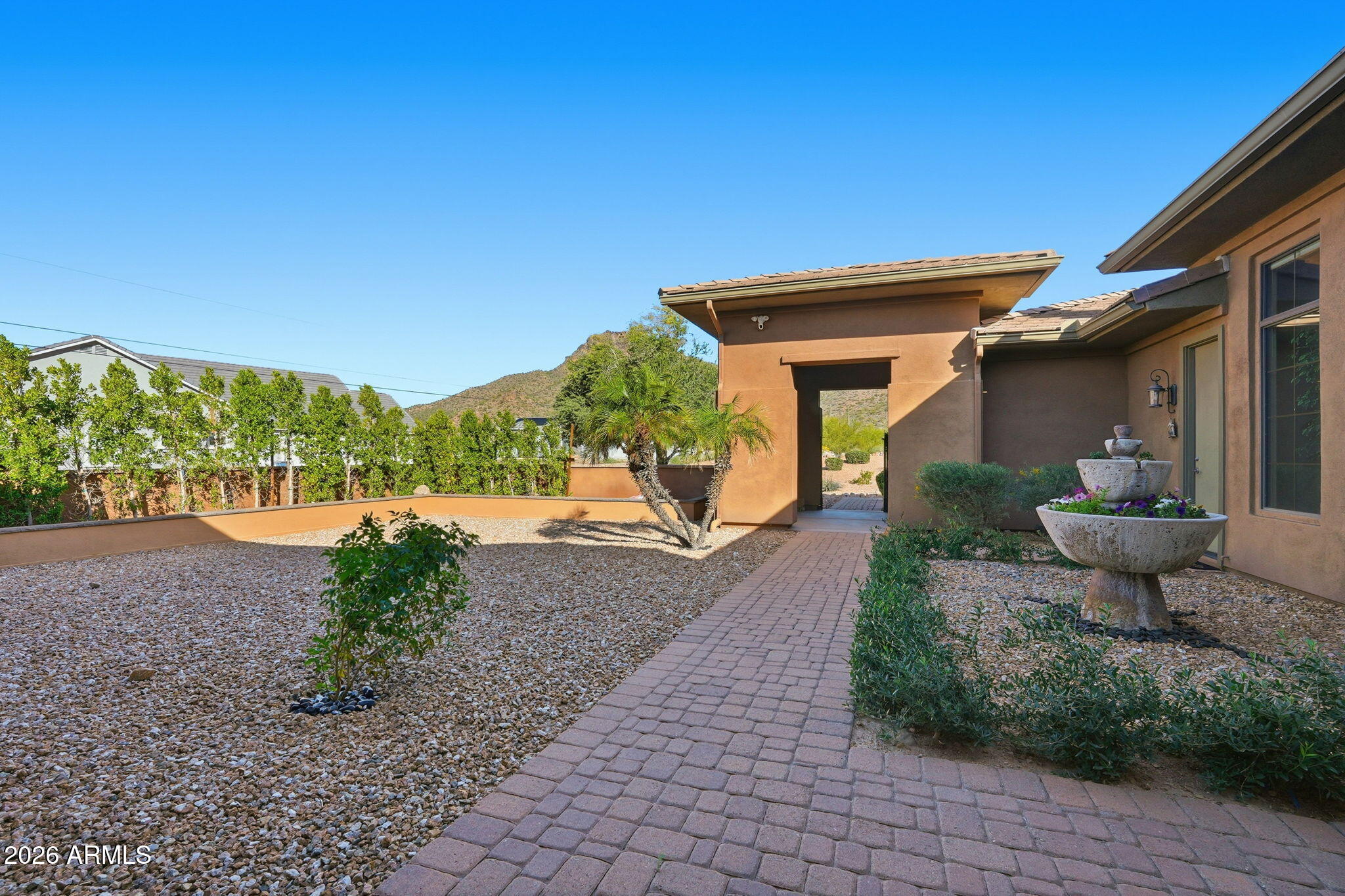 TONTO FOREST ESTATES - Residential