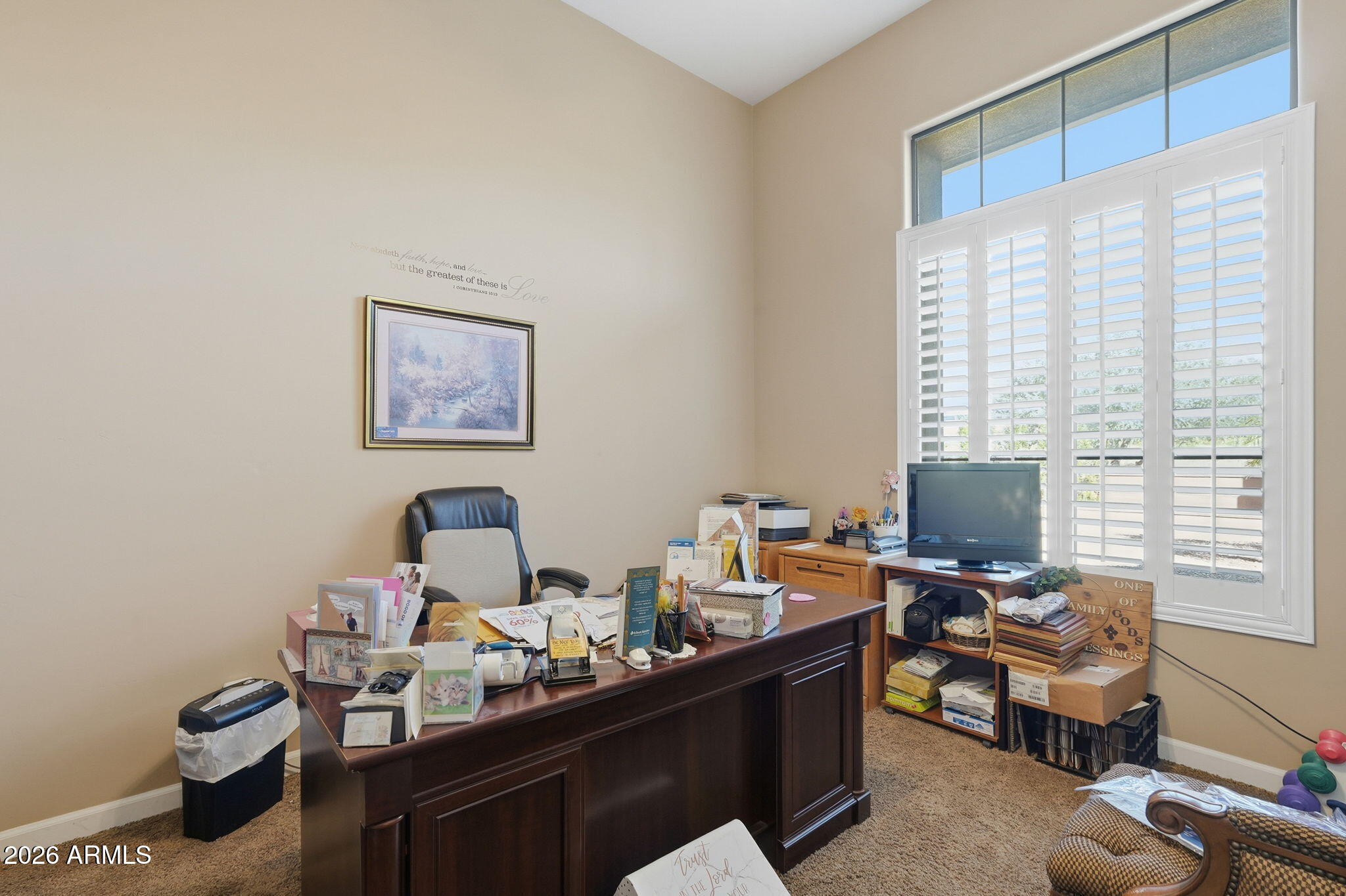 TONTO FOREST ESTATES - Residential