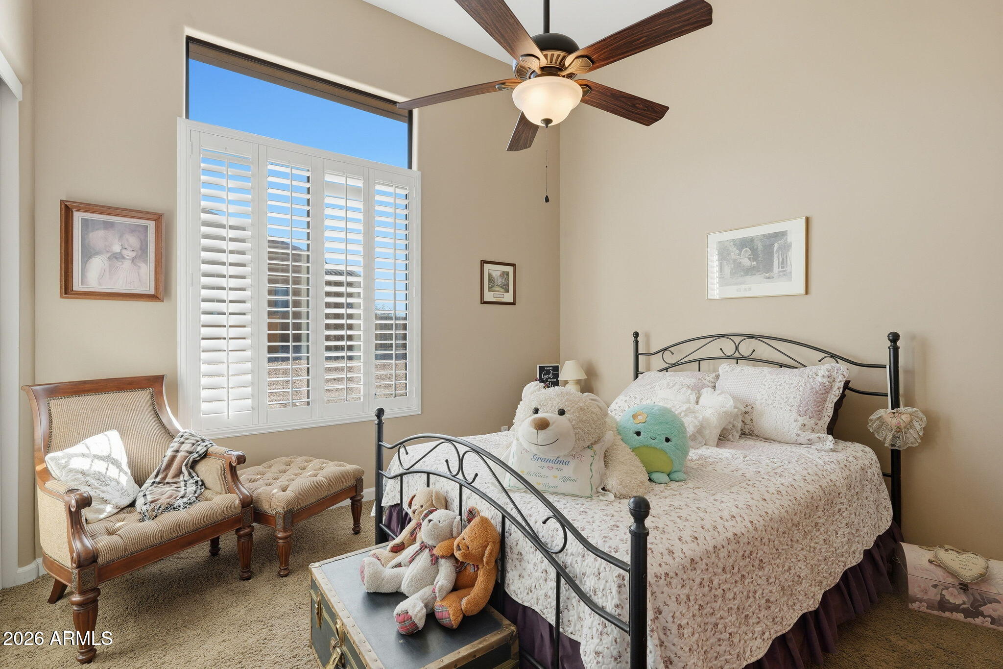 TONTO FOREST ESTATES - Residential