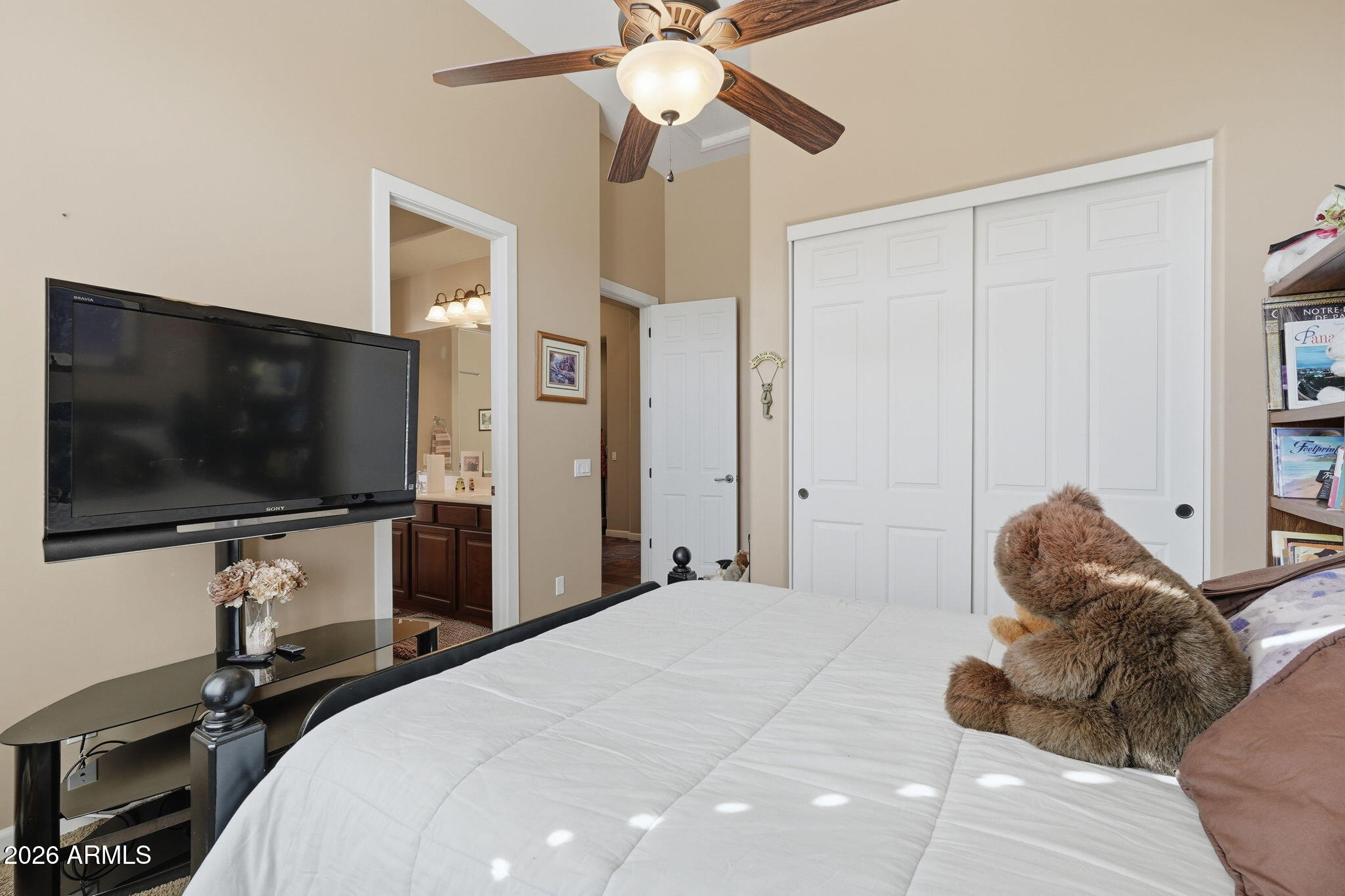 TONTO FOREST ESTATES - Residential