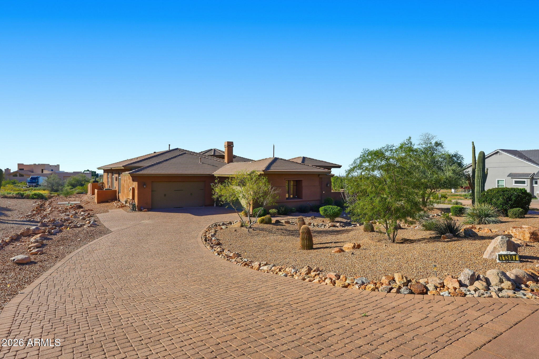 TONTO FOREST ESTATES - Residential