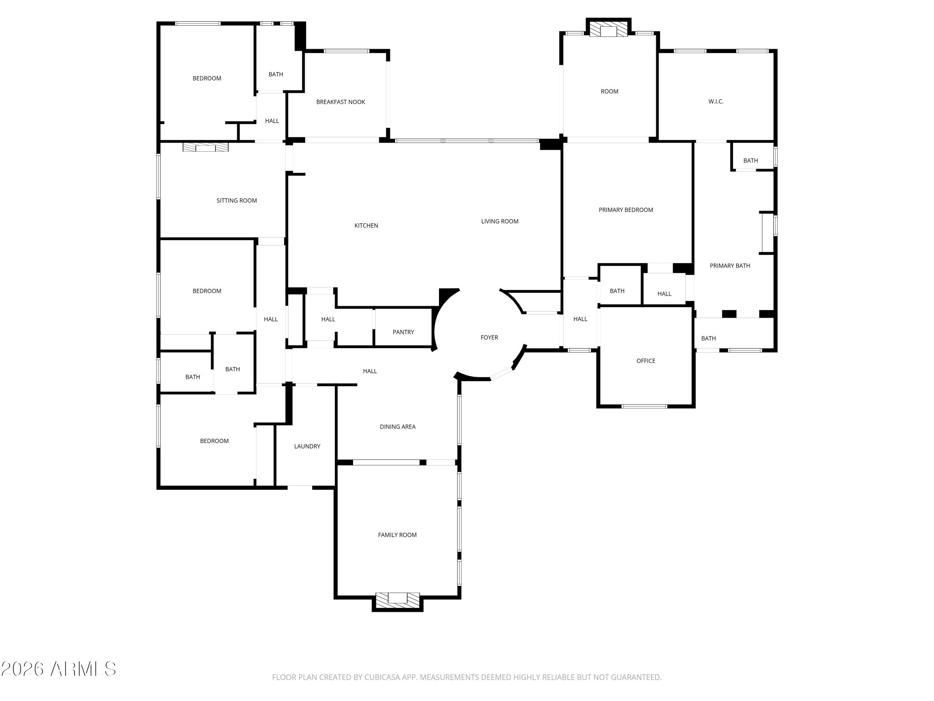 TONTO FOREST ESTATES - Residential