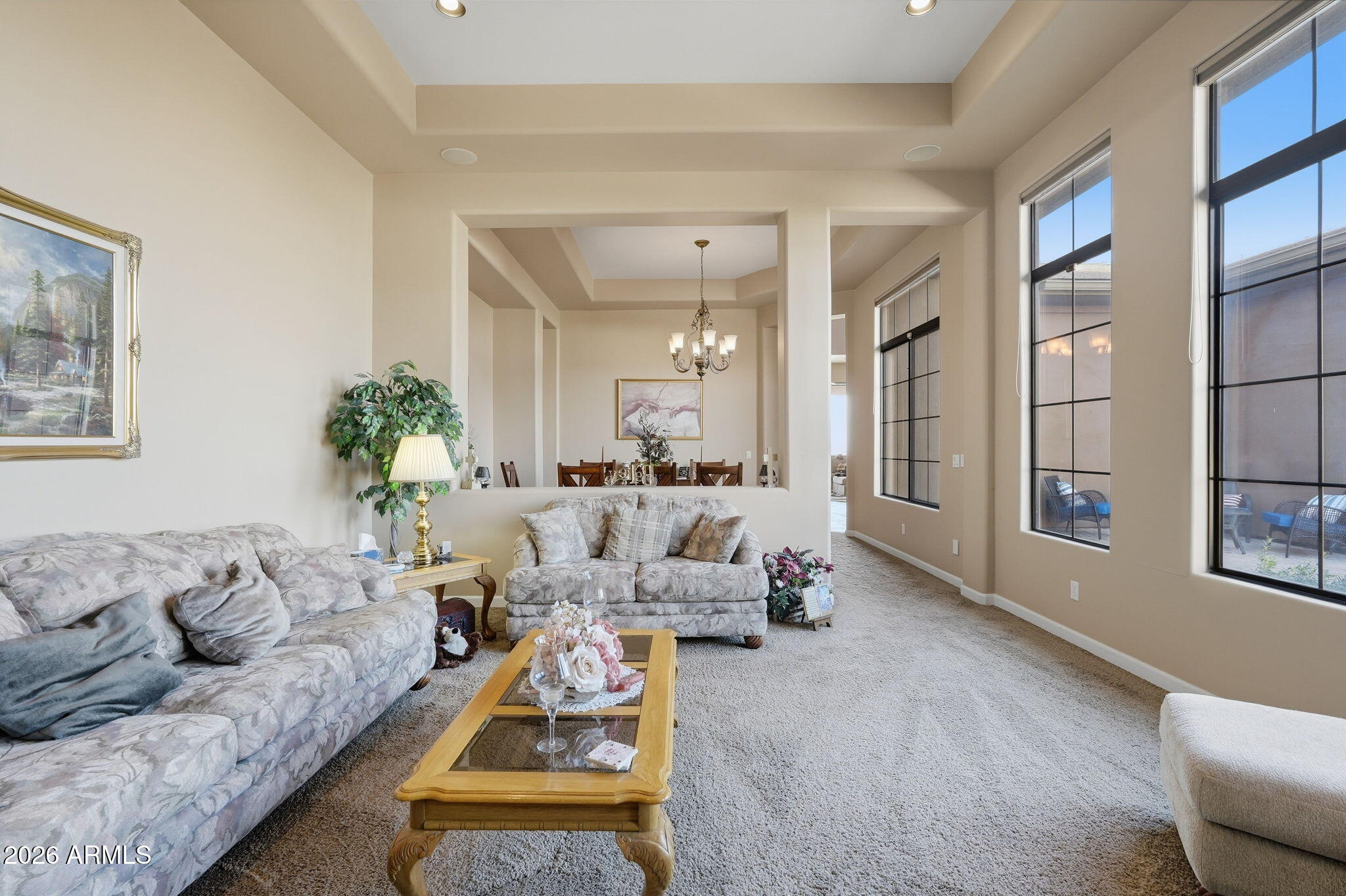 TONTO FOREST ESTATES - Residential