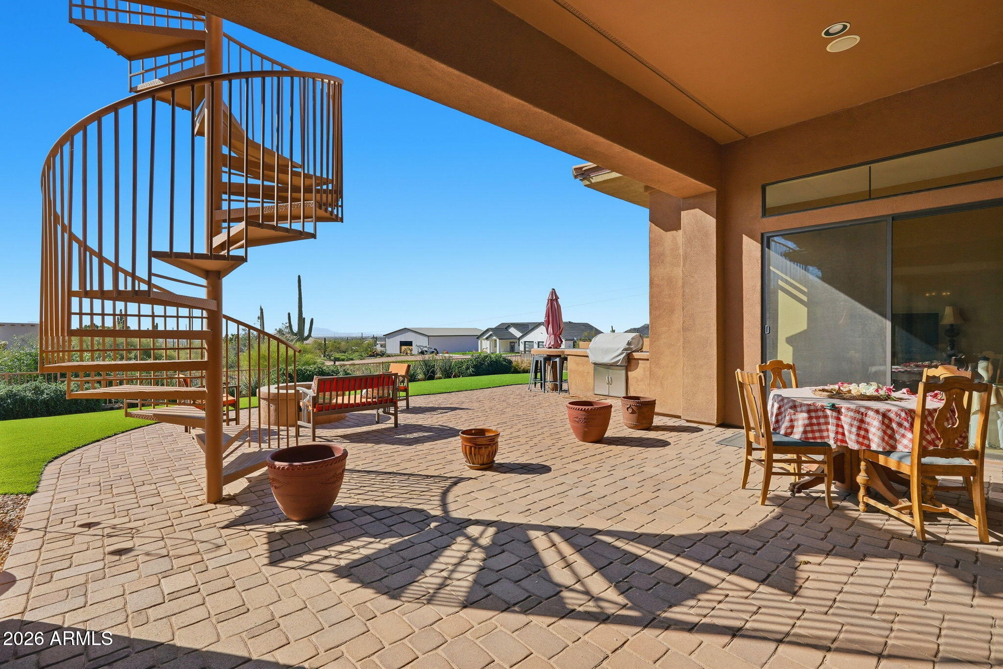 TONTO FOREST ESTATES - Residential