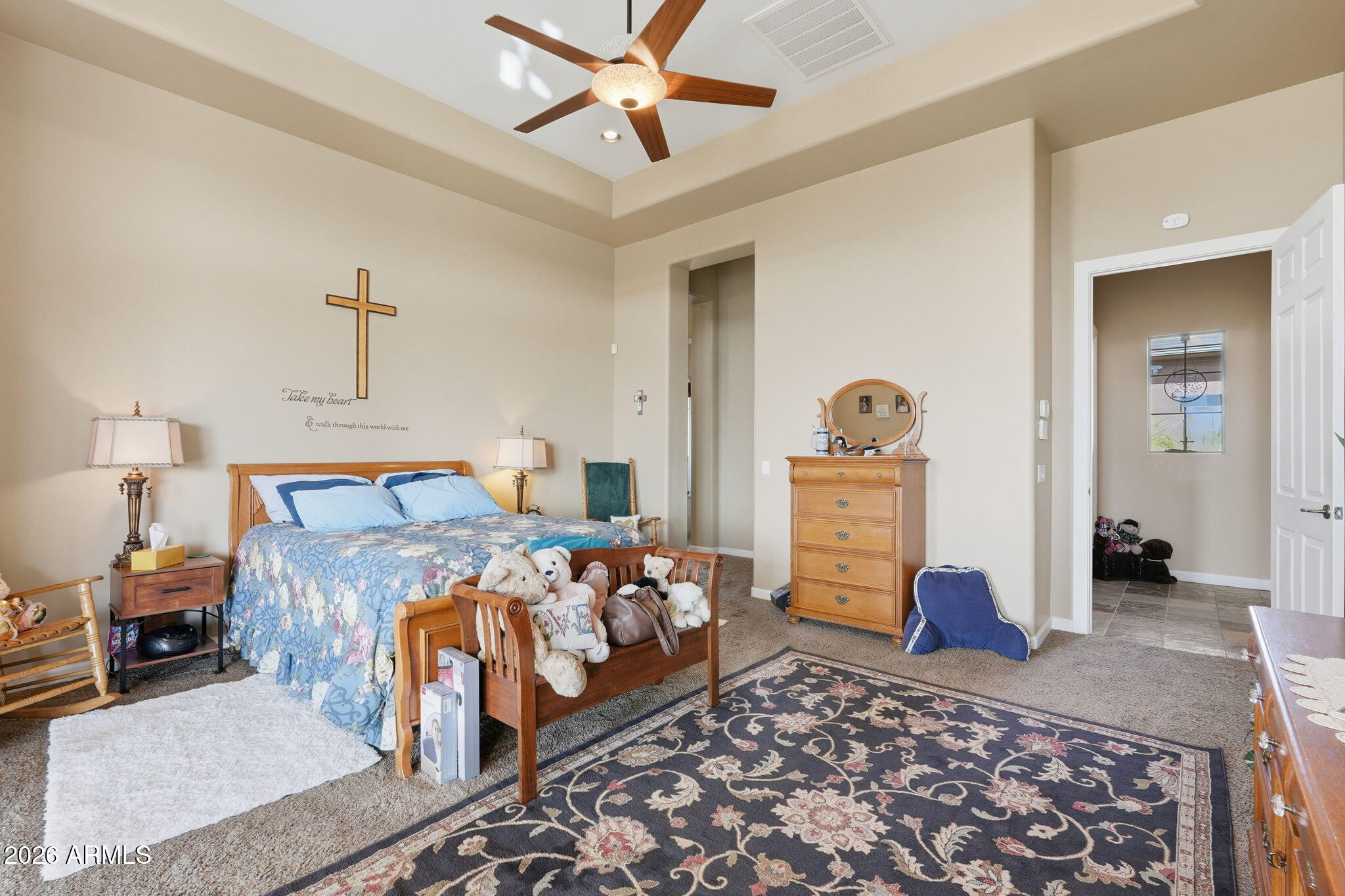 TONTO FOREST ESTATES - Residential